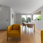 La Maison Des Fleurs - Superbe Maison Sur Les Hauteurs De ヴィラ