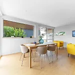 ヴィラ La Maison Des Fleurs - Superbe Maison Sur Les Hauteurs De *