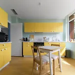 La Maison Des Fleurs - Superbe Maison Sur Les Hauteurs De クレルモン・フェラン