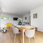 La Maison Des Fleurs - Superbe Maison Sur Les Hauteurs De * Clermont-Ferrand