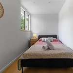 La Maison Des Fleurs - Superbe Maison Sur Les Hauteurs De Villa *