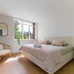 ヴィラ La Maison Des Fleurs - Superbe Maison Sur Les Hauteurs De クレルモン・フェラン