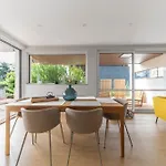 ヴィラ La Maison Des Fleurs - Superbe Maison Sur Les Hauteurs De *