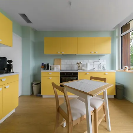 La Maison Des Fleurs - Superbe Maison Sur Les Hauteurs De Willa Clermont-Ferrand