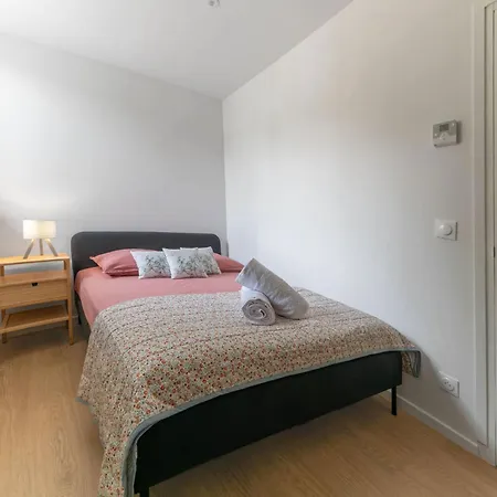 La Maison Des Fleurs - Superbe Maison Sur Les Hauteurs De * Clermont-Ferrand