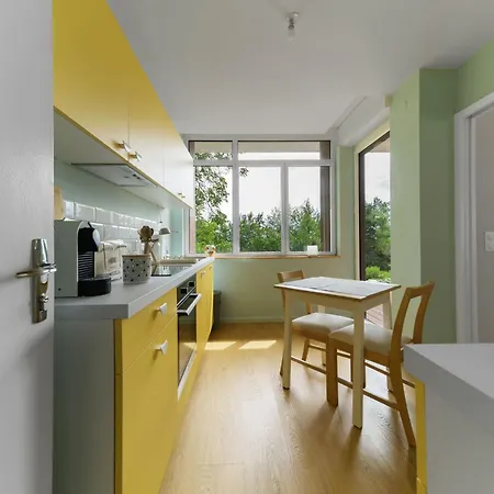 La Maison Des Fleurs - Superbe Maison Sur Les Hauteurs De Clermont-Ferrand