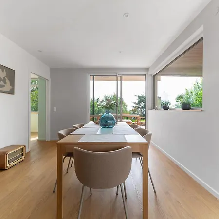 La Maison Des Fleurs - Superbe Maison Sur Les Hauteurs De Willa Clermont-Ferrand