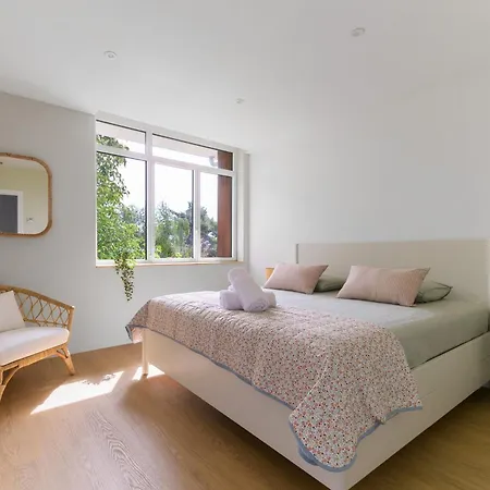 Willa La Maison Des Fleurs - Superbe Maison Sur Les Hauteurs De Clermont-Ferrand