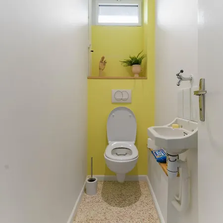 Willa La Maison Des Fleurs - Superbe Maison Sur Les Hauteurs De Clermont-Ferrand