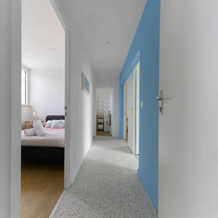 La Maison Des Fleurs - Superbe Maison Sur Les Hauteurs De