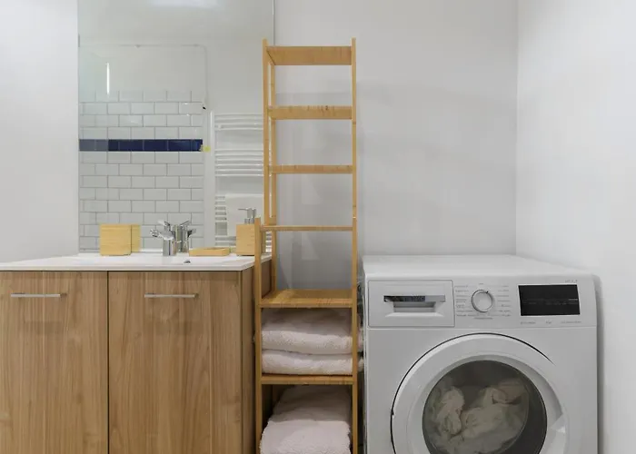 Willa La Maison Des Fleurs - Superbe Maison Sur Les Hauteurs De *