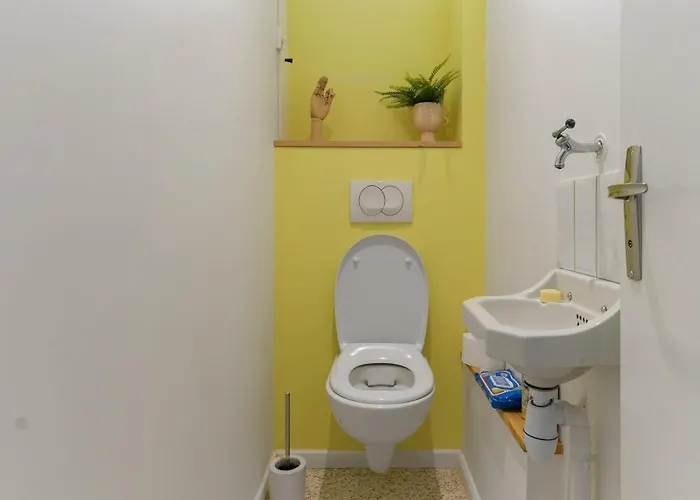 Willa La Maison Des Fleurs - Superbe Maison Sur Les Hauteurs De Clermont-Ferrand