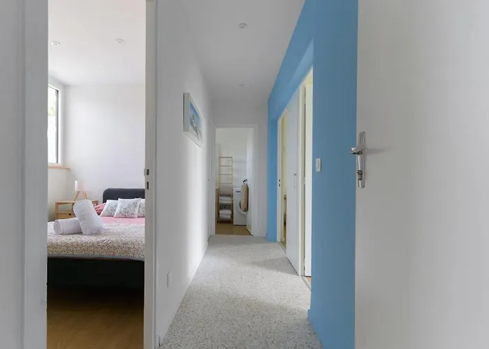 La Maison Des Fleurs - Superbe Maison Sur Les Hauteurs De